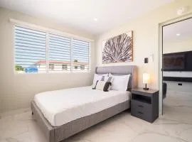 2bedroom Lux house Isla Verde with Private Patio by PH