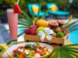 ORCHID LODGE SAMUI - Bed & Breakfast