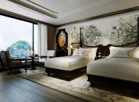 L'amour Cruise Halong 2