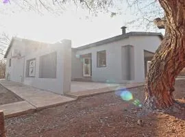 Stripes & Sunsets Marloth Park