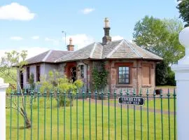 Conheath Gatelodge Cottage