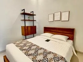 Baliem Resort Jimbaran