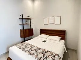 Baliem Resort Jimbaran