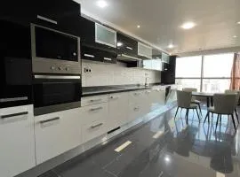 Appartement haut standing a mobilart