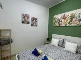 Sicilia Bedda Casa Vacanze