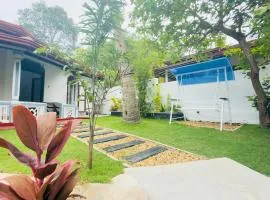 White Swan Villa Unawatuna