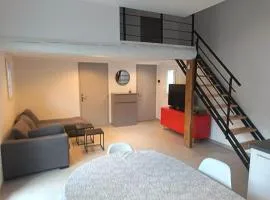 Charmante maisonnette 1 chambre proche de Nîmes