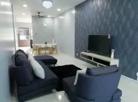 RelaksHomestay96