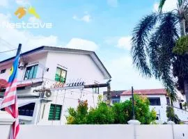 ADA Luxury Villa Klebang By Nestcove