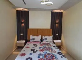 اقامة تورارن