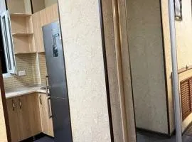 Apartments in Mirabad