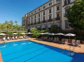 Hotel Alfonso XIII, a Luxury Collection Hotel, Seville