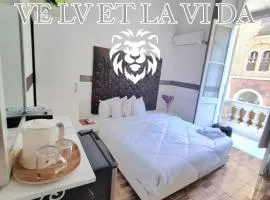 La vi da ve lv et