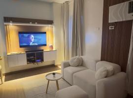 Resort Condo in Trece Martires Cavite, condo in Trece Martires