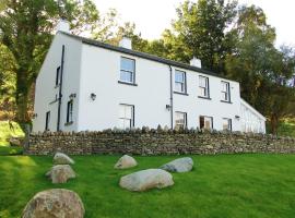 Gutherscale Lodge, hotel in Portinscale