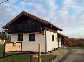 Kuća za odmor Hrešć