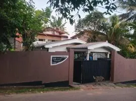 GVN villa