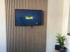 Mint Cottage - pet friendly house in Kendal