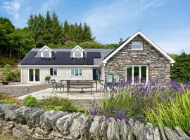 Bryn Derw, hotel in Barmouth