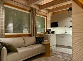 Ruka Snow & Sun 1 - Near Activities, WiFi, AC, Ski maintenance room