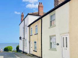 Billy Napp's Cottage, hotel in Filey
