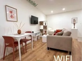 Ô calme des Bains - Studio cosy au cœur de Digne