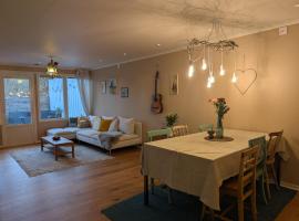 Home in Vingåker, villa in Vingåker