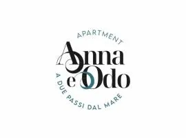 Anna&Odo charme apartments , garage,wi-fi,Air condition