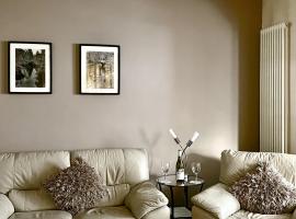 Holburn House, hotel in Bowness-on-Windermere