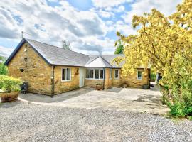 Hadrians Garden Villa, Hotel in Bardon Mill