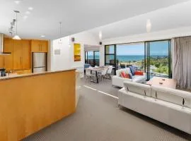 Kaiteriteri Luxury Apartment