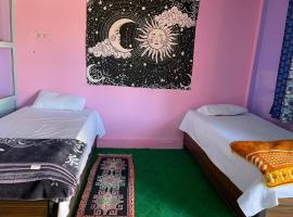 Munsiyari ECO homestay, hotel in Munsyari