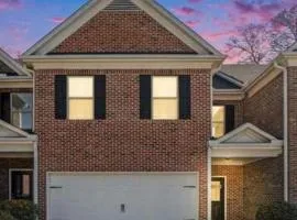 Your Lawrenceville home in the heart of it all
