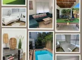 הבית בחוף הזהב