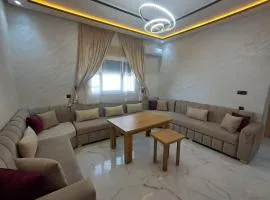 شقق مفروشة في مدينة الجبهة