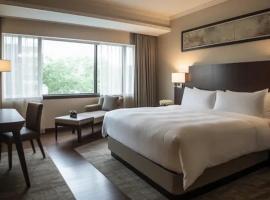 دريم بارك الخبر, hotel in Al Khobar