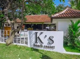 K's Beach Resort