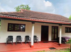 Andra Home，位于韦利格默的酒店