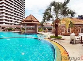 Pattaya Center Point Condo