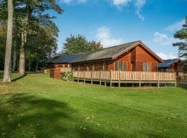 The Gallery, hôtel à Sewerby