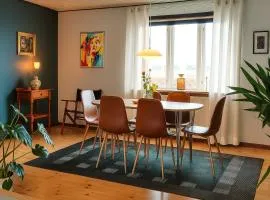 Strandhuset i Øster Hurup