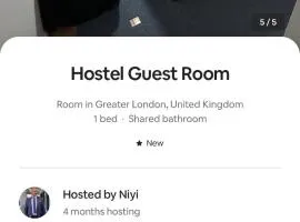 AwayHome Guest Rooms