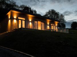 Barn Owl Lodge-Qu7487, ξενοδοχείο σε Highgate