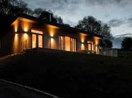 Barn Owl Lodge-Qu7487