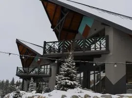 Котеджі Грань