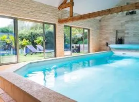 La Ferme de L'Oudon & SPA