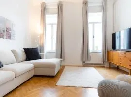 Marschallgasse Top 5