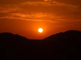 Wadi Rum Camp &Tours