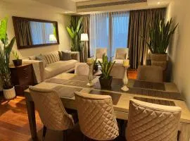 Cinnamon Life Residencies- Luxury 2 Bedroom Apartment 12th Floor