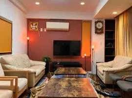 Tokyo Disney Area Entire 5LDK Family House Up to 10 People 10min by Car